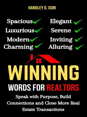 cover image of Winning Words for Realtors